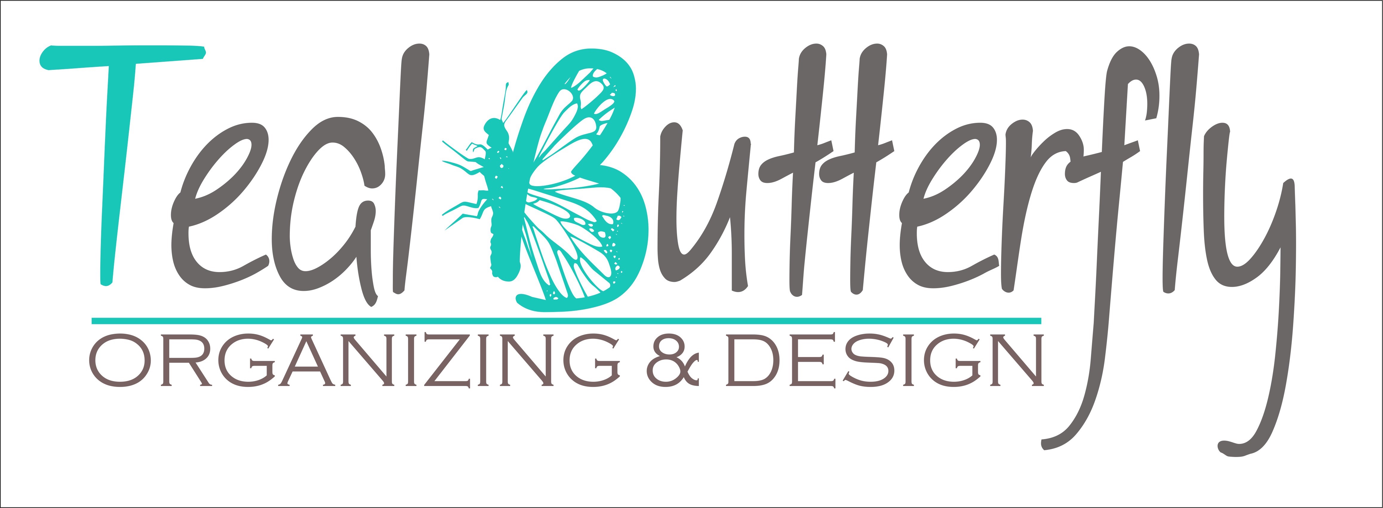 Avatar for The Teal Butterfly Design Company